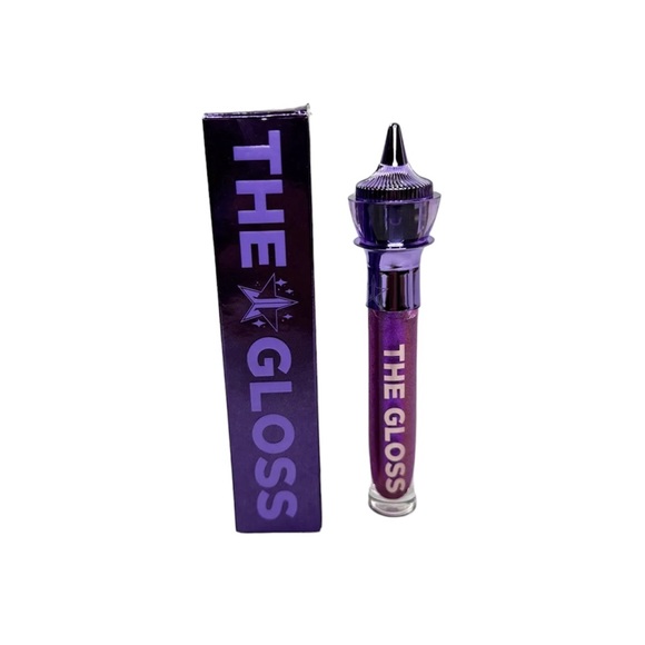 LAST ONE IN STOCK‼️🚨 NEW Jeffree Star Lipgloss (Lord Star) - Picture 2 of 4